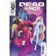 Dead X-Men #1 Lucas Werneck Variant