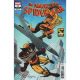 Amazing Spider-Man #42 Saviuk Wolverine Wolverine Wolverine