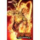 Marvel Super Heroes Secret Wars Battleworld #3 Ken Lashley 1: 25 Variant