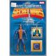 Marvel Super Heroes Secret Wars Battleworld #3 Christopher Action Figure Variant