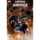 Captain America #6 David Marquez 1:25 Variant