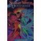 Scarlet Witch Quicksilver #1 Luciano Vecchio Foil Variant