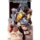 Marvel Super Heroes Secret Wars 2 Facsimile Edition Nick Bradshaw Variant