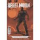 Rebel Moon House Blood Axe #1 Cover B Albuquerque
