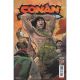 Conan Barbarian #7 Cover B Zircher
