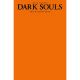 Dark Souls Willow King #1 Cover G Color Blank Sketch