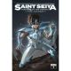 Saint Seiya Knights Of Zodiac Time Odyssey #4 Cover B Leirix