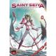 Saint Seiya Knights Of Zodiac Time Odyssey #4 Cover C Alquie