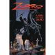 Zorro Man Of The Dead #1