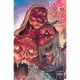 Washed In The Blood #2 Cover B Cannon Connecting