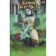 Grimm Fairy Tales #80 Cover D Richard Ortiz