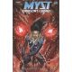 Myst Dragons Guard