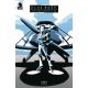 Blue Book 1947 #1 Cover B Foil Oeming