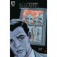 Blue Book 1947 #1 Cover D Allred