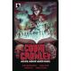 Count Crowley Mediocre Midnight Monster Hunter #4