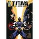 Titan The Ultra Man #2