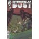 Interstellar Dust #3