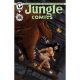 Jungle Comics #25