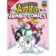 World Of Archie Jumbo Comics Digest #136