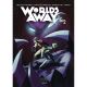 Worlds Away #1 1 & 2 Double Issue