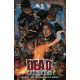 Dead Detective #3 Cover B Jansen