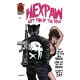Hexpaw Left Paw Of Devil #2