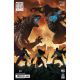 Justice League Vs Godzilla Vs Kong #4 Cover D Jorge Molina 1:25 Variant
