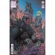 Justice League Vs Godzilla Vs Kong #4 Cover E James Stokoe 1:50 Variant