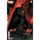 Batman And Robin #5 Cover B Jorge Molina Card Stock Variant