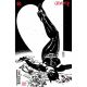 Catwoman #61 Cover D Dani B&W 1:25 Variant