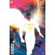 Superman Lost #10 Cover C Christian Ward 1:25 Variant