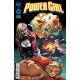 Power Girl #5