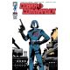 Cobra Commander #1 Cover B David Aja Variant
