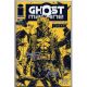 Ghost Machine Cover L Jason Fabok Exodus Cover Signed And Numbered 1:100 Variant