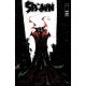 Spawn #350 Cover E Jonathan Glapion Variant