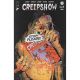 Creepshow Vol 2 #5 Cover B Artyom Topilin Variant