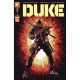 Duke #2 Cover D Aco 1:25 Variant