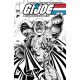 G.I. Joe A Real American Hero #303 Cover B Andy Kubert Variant