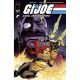 G.I. Joe A Real American Hero #303 Cover C Walker & Segala 1:10 Variant