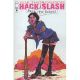 Hack Slash Back To School #4 Cover B Liana Kangas Variant