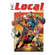 Local Man #9 Cover C Tim Seeley & Tony Fleecs Variant