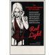 Red Light #3 Cover C Ferguson & Petraites Erotic Film Homage Variant