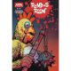 Rumpus Room #5 Cover B Brett Parson Variant