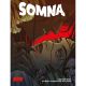 Somna #2 Cover B Becky Cloonan Variant