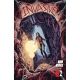 Invasive #2 Cover B Brian Level Variant