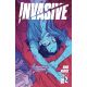 Invasive #2 Cover C Kate Sherron 1:10 Variant