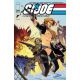 G.I. Joe A Real American Hero #301 Second Printing
