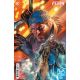 Flash #5 Cover F Suicide Squad Kill Arkham Asylum Captain Boomerang Variant