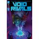 Void Rivals #5 Third Printing