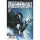 Vengeance Of The Moon Knight #1 Second Printing